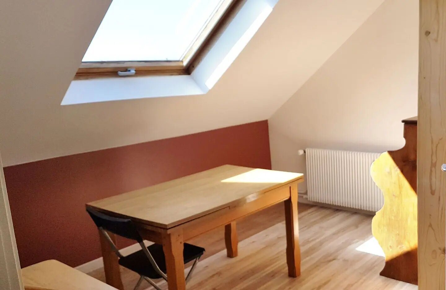 Appartement à louer, 38m², Essert