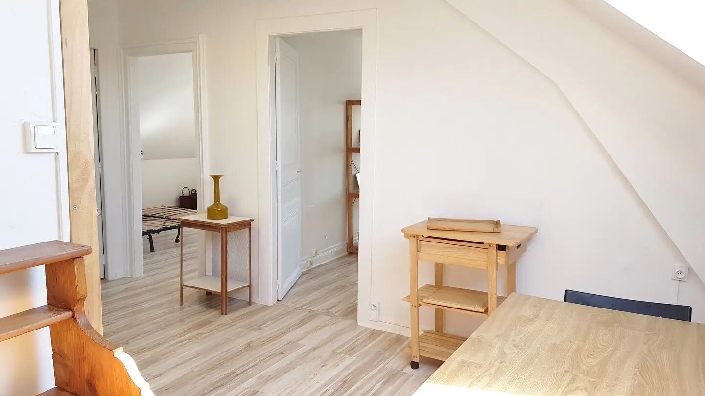 Appartement à louer, 38m², Essert