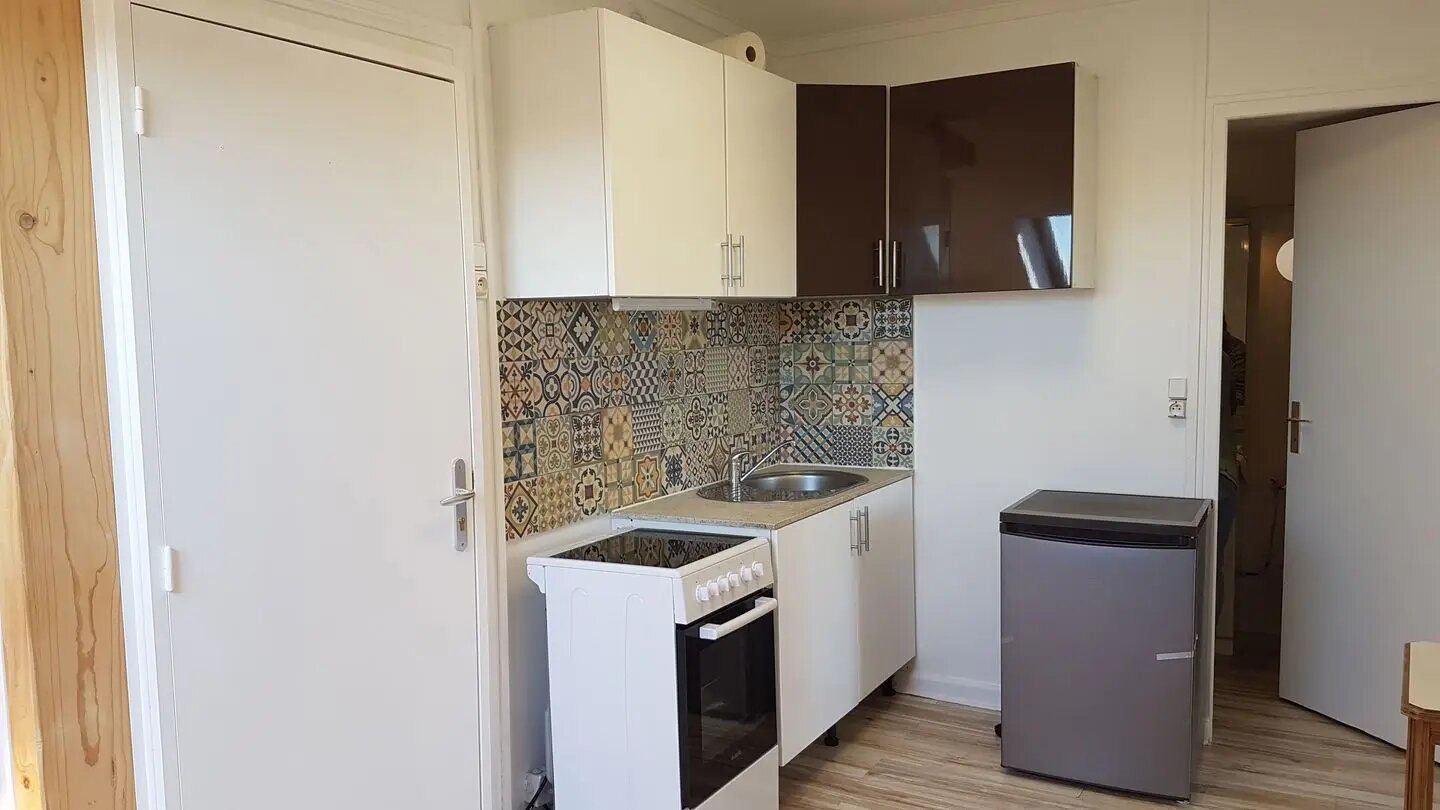 Appartement à louer, 38m², Essert