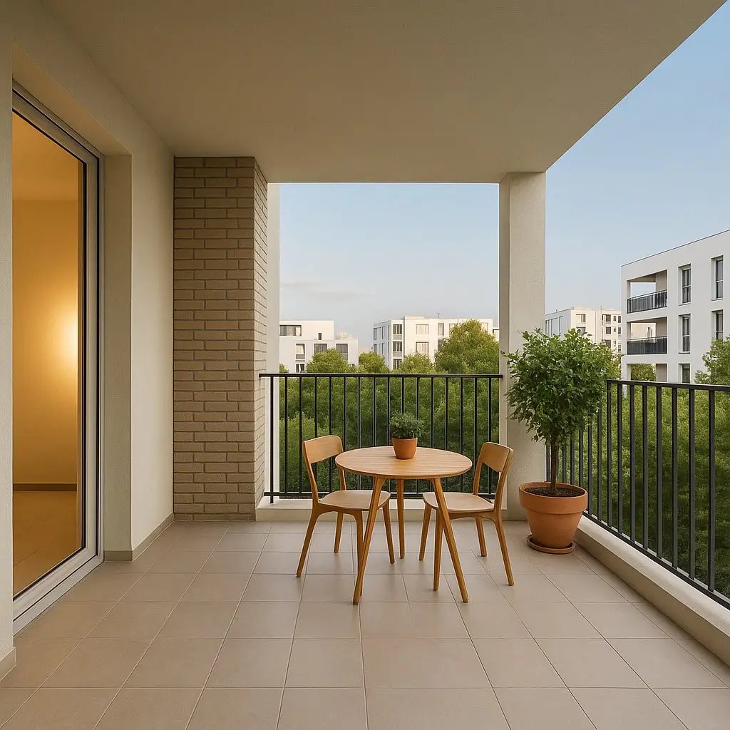Appartement à vendre, 42m², Toulouse