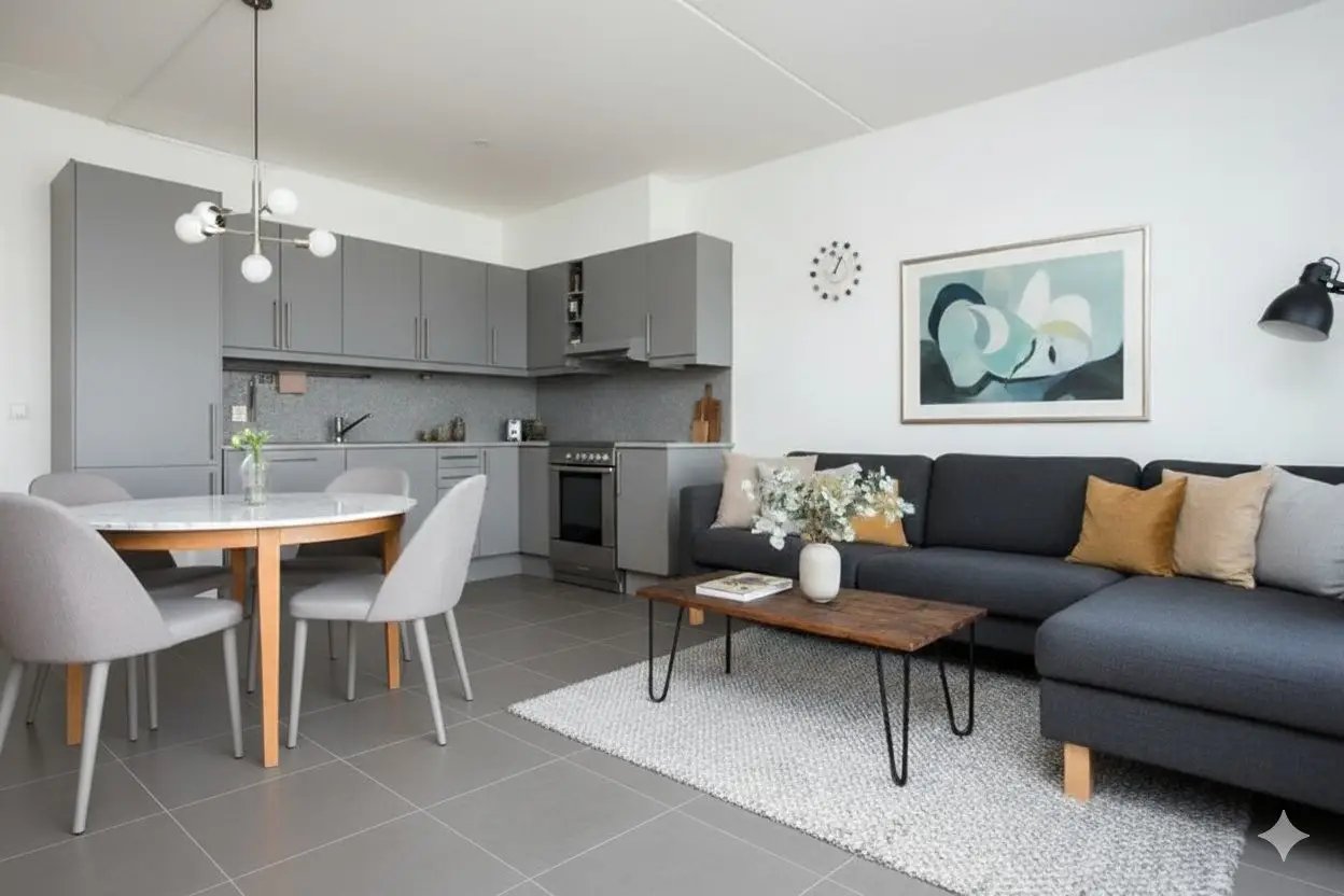 Appartement à vendre, 42m², Toulouse