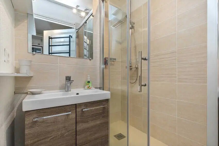Appartement à vendre, 29m², Sète