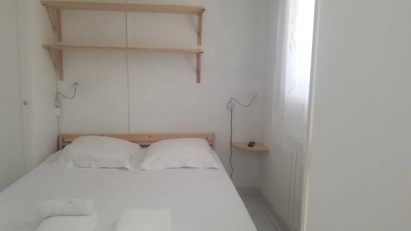 Appartement à vendre, 29m², Sète