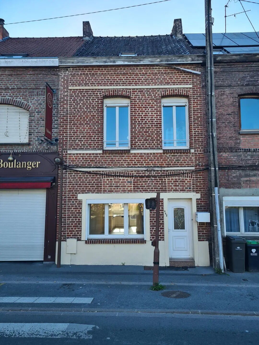 Maison à louer, 105m², Saint-Amand-les-Eaux