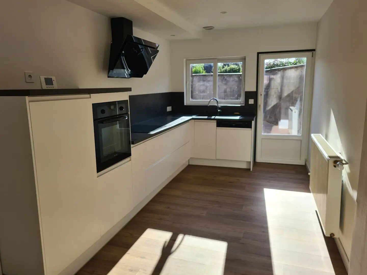 Maison à louer, 105m², Saint-Amand-les-Eaux