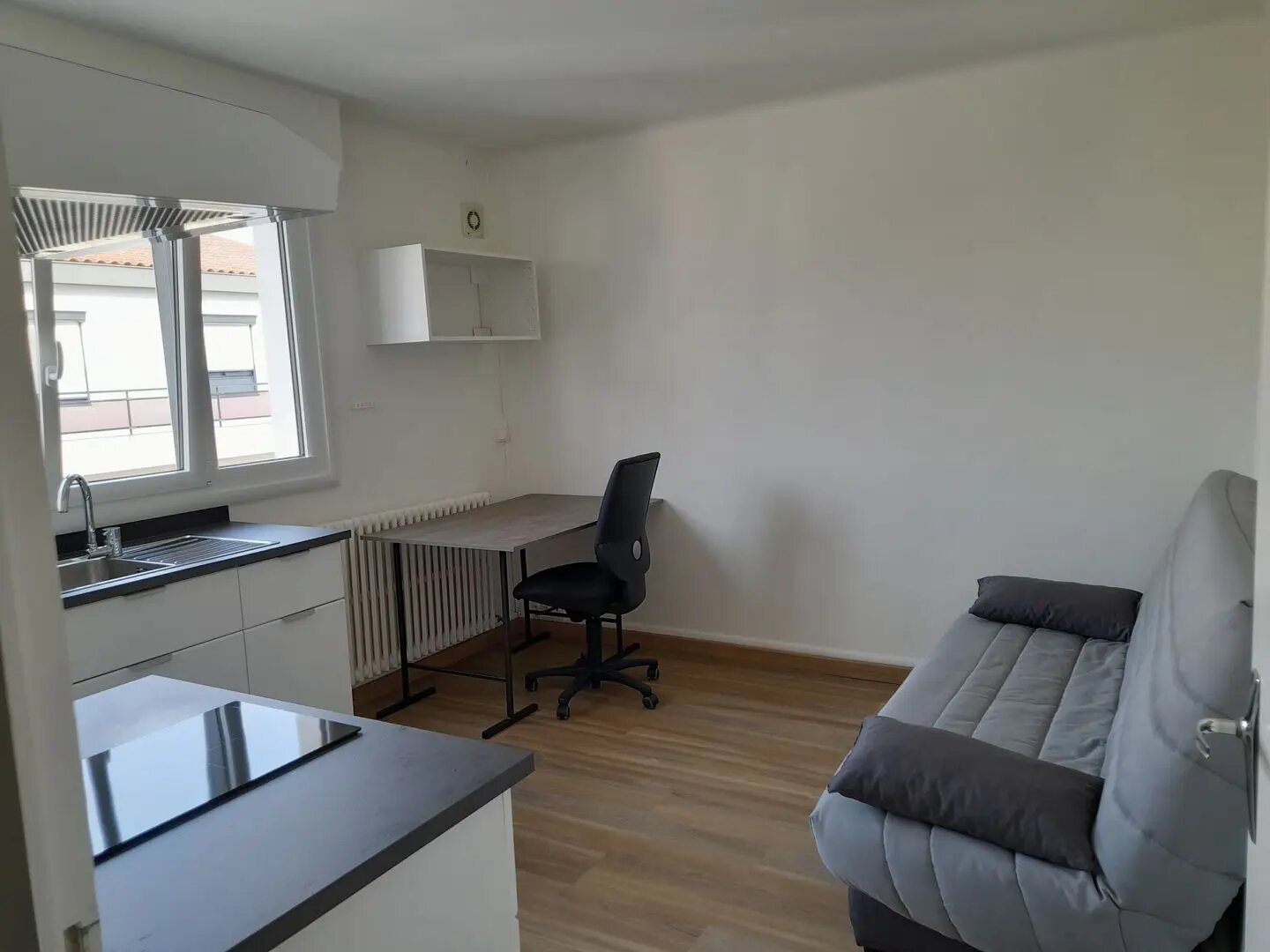Appartement à vendre, 17m², La Roche-sur-Yon