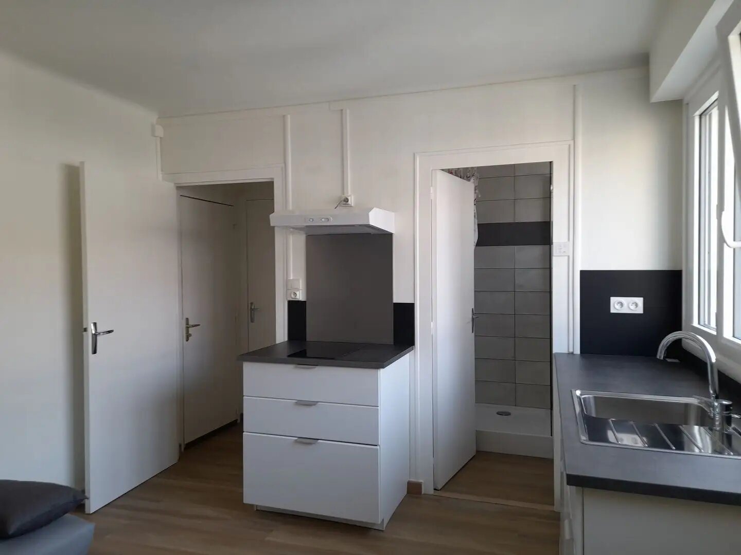Appartement à vendre, 17m², La Roche-sur-Yon