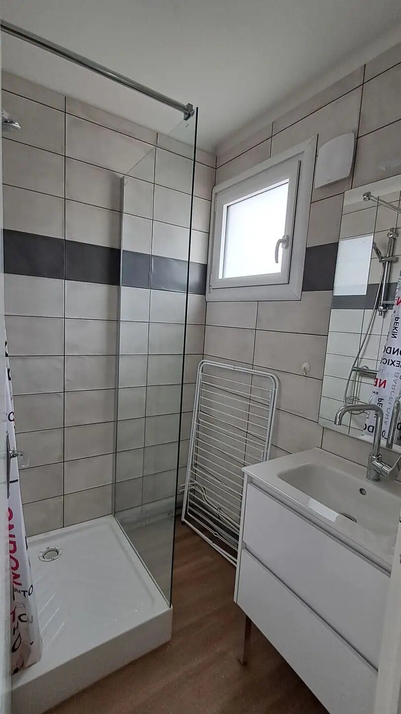 Appartement à vendre, 17m², La Roche-sur-Yon