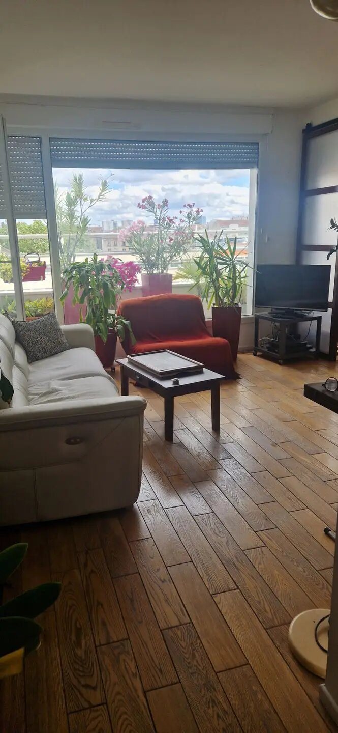 Appartement à vendre, 41m², Asnières-sur-Seine