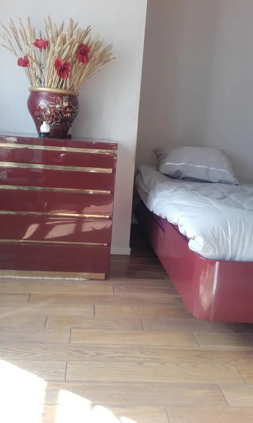 Appartement à vendre, 41m², Asnières-sur-Seine