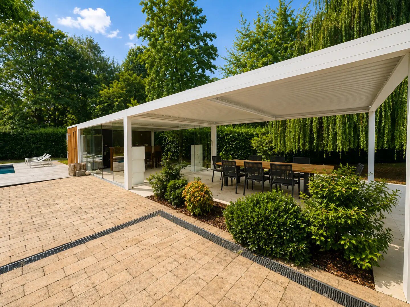Maison à vendre, 309m², Gruson