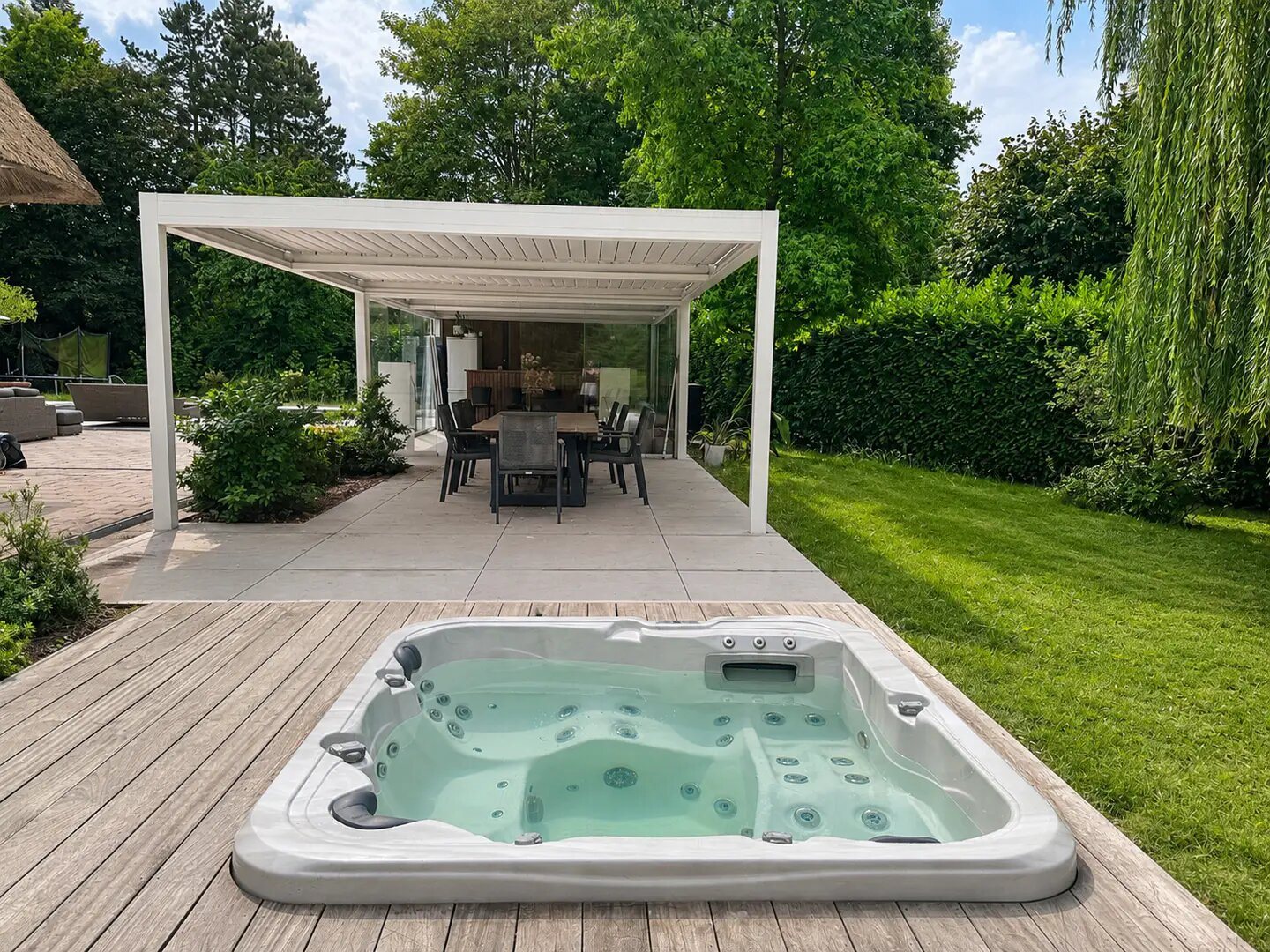 Maison à vendre, 309m², Gruson