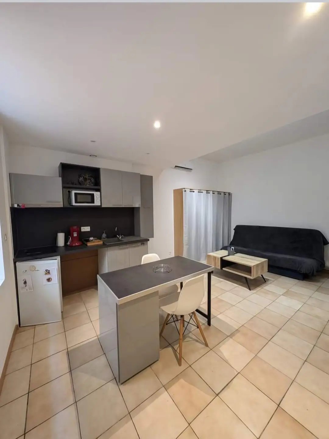 Appartement à vendre, 25m², Nîmes