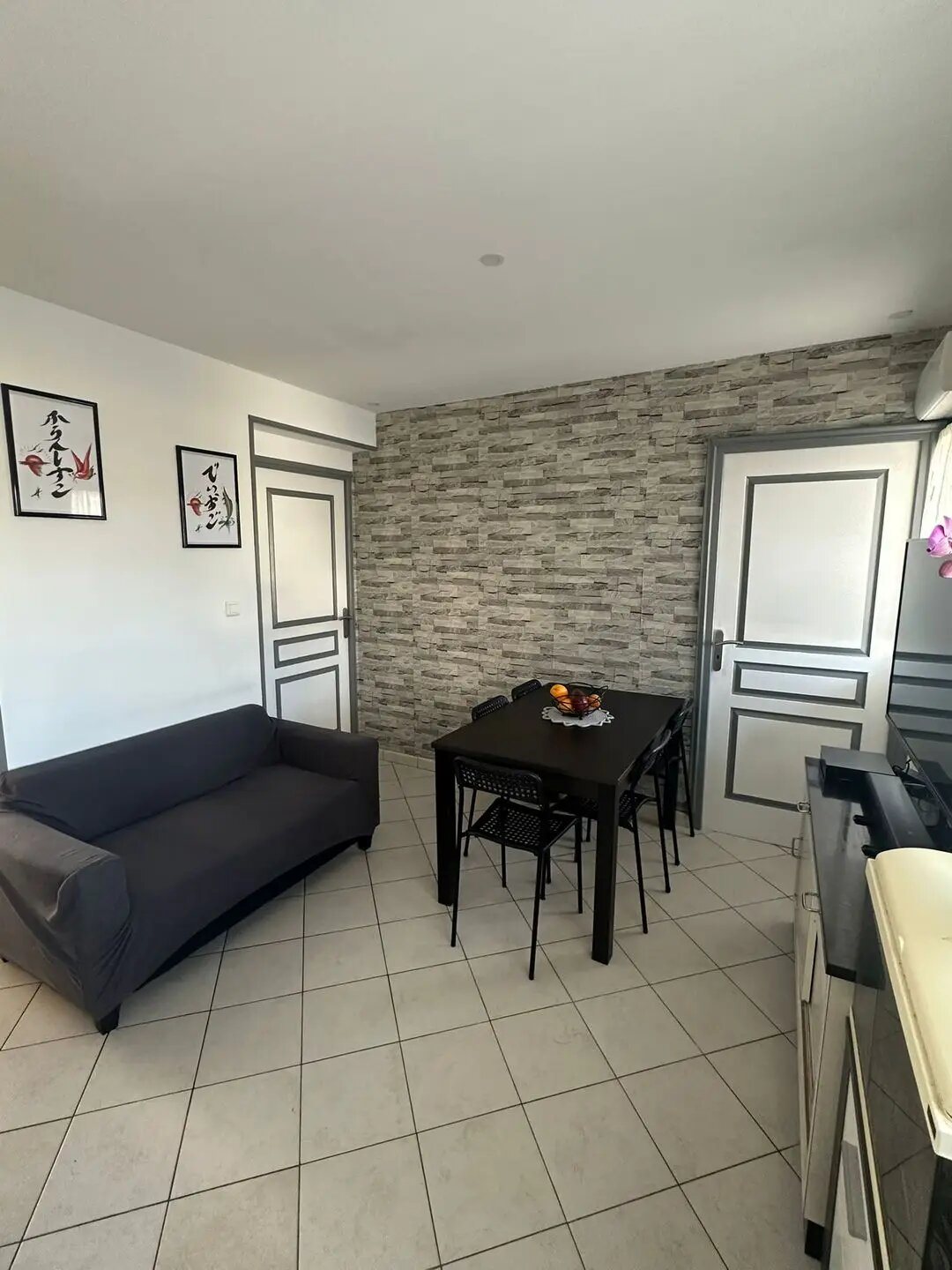 Appartement à vendre, 42m², Maisons-Alfort
