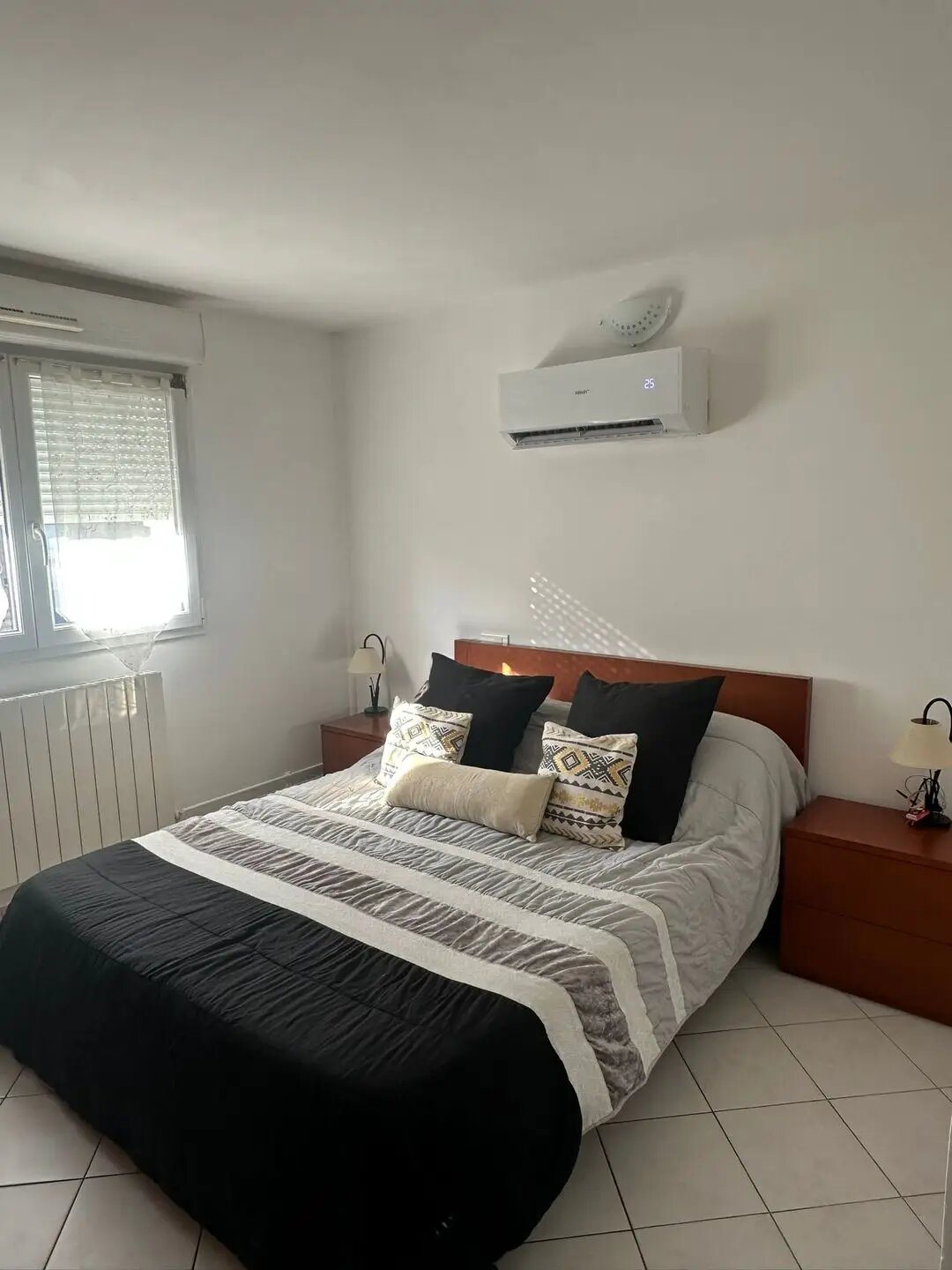 Appartement à vendre, 42m², Maisons-Alfort