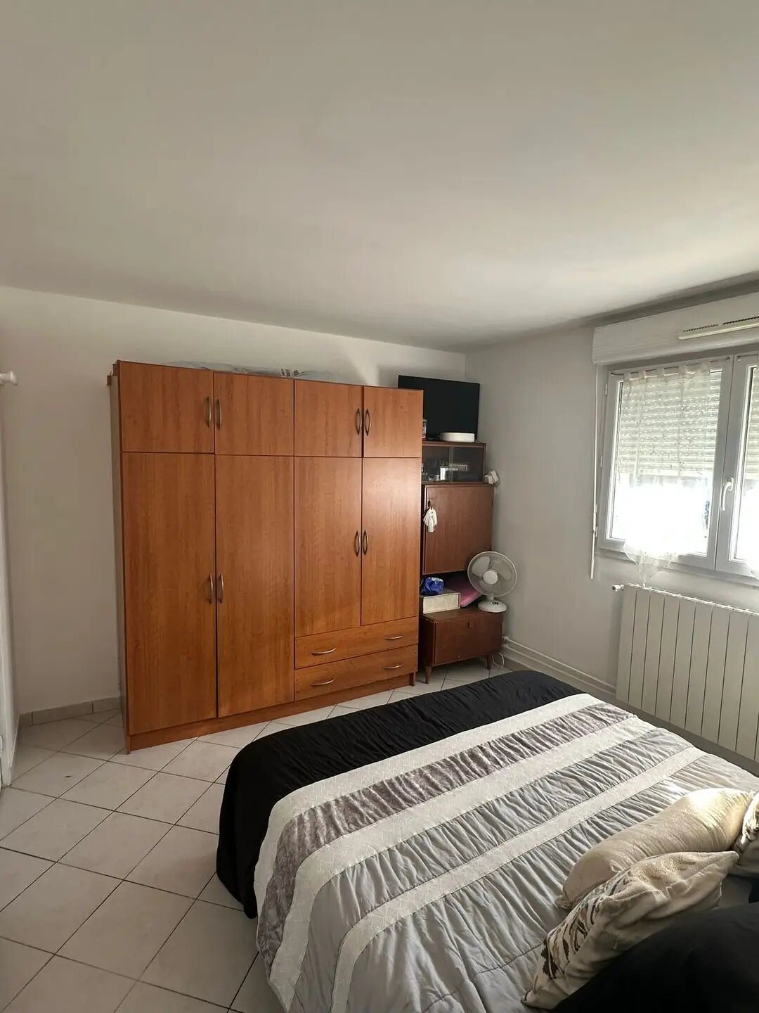 Appartement à vendre, 42m², Maisons-Alfort
