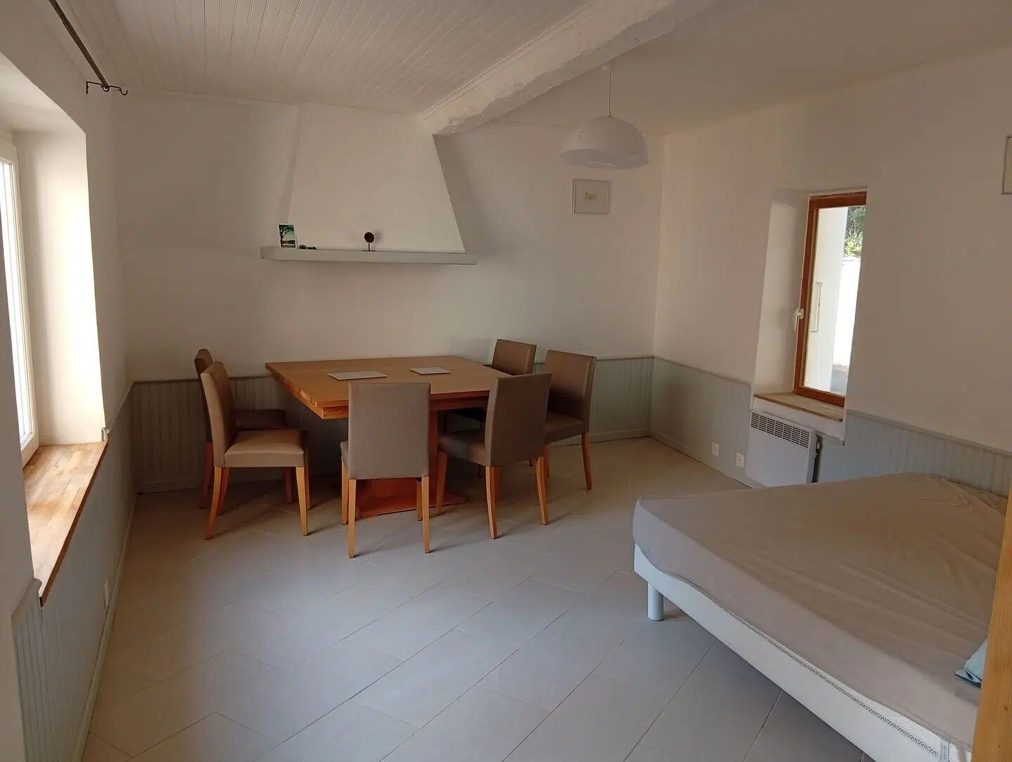 Maison à louer, 90m², Armissan