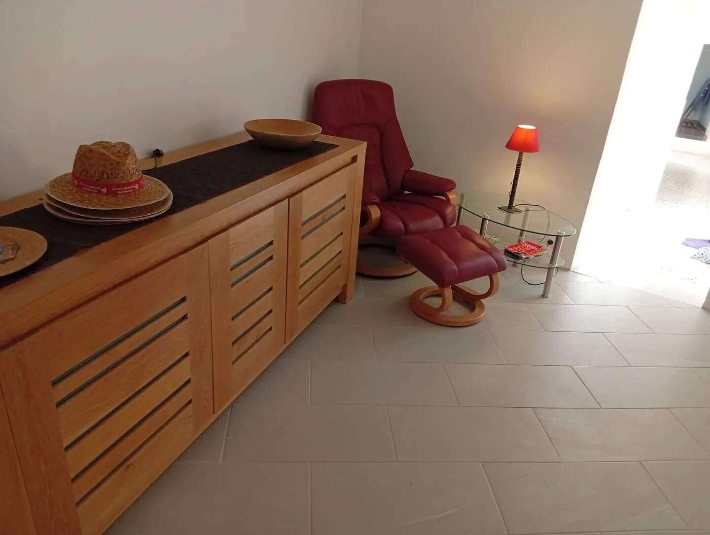 Maison à louer, 90m², Armissan