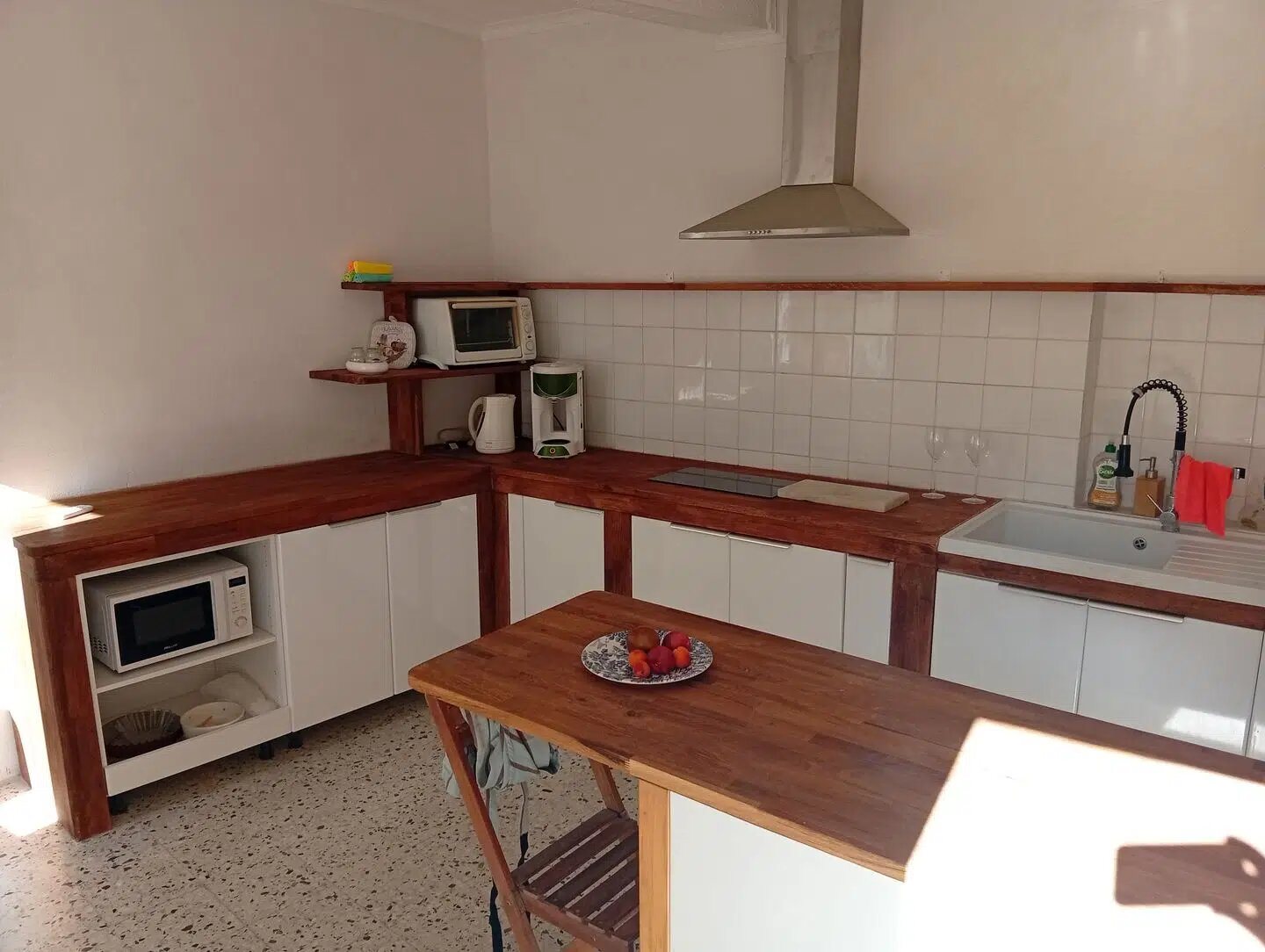 Maison à louer, 90m², Armissan