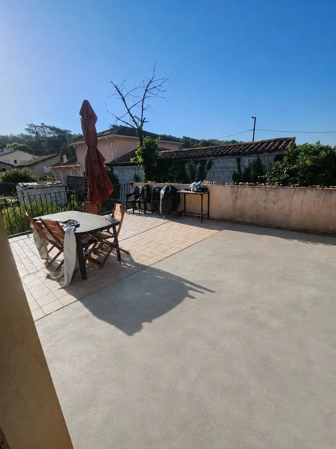 Maison à vendre, 133m², Roussillon