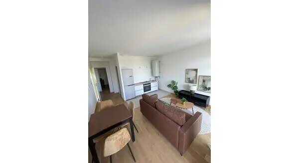 Appartement à vendre, 35m², Nice