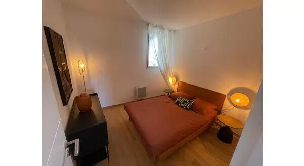 Appartement à vendre, 35m², Nice