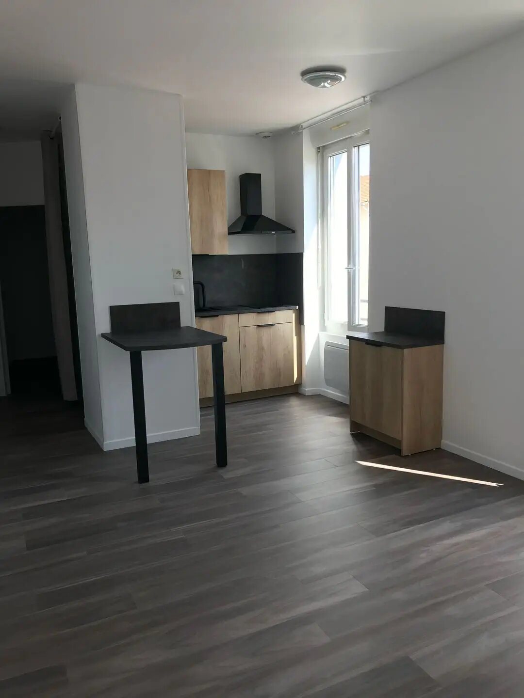 Appartement à vendre, 34m², Clermont-Ferrand