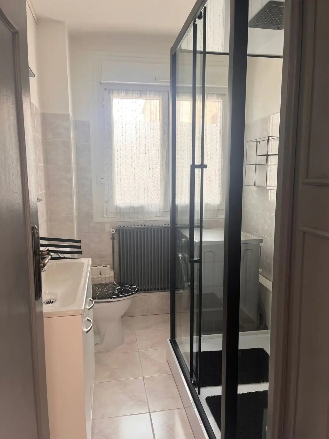 Appartement à louer, 42m², Dieppe