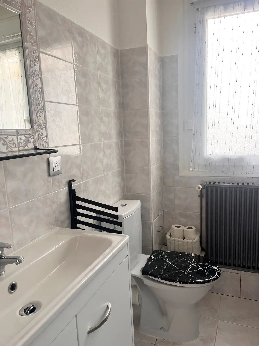 Appartement à louer, 42m², Dieppe