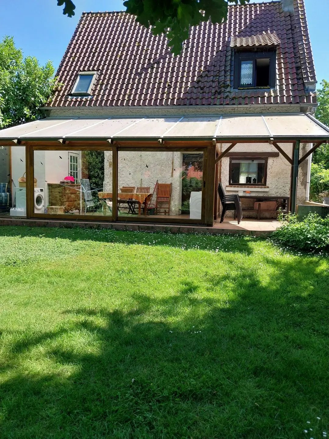 Maison à vendre, 80m², Willems