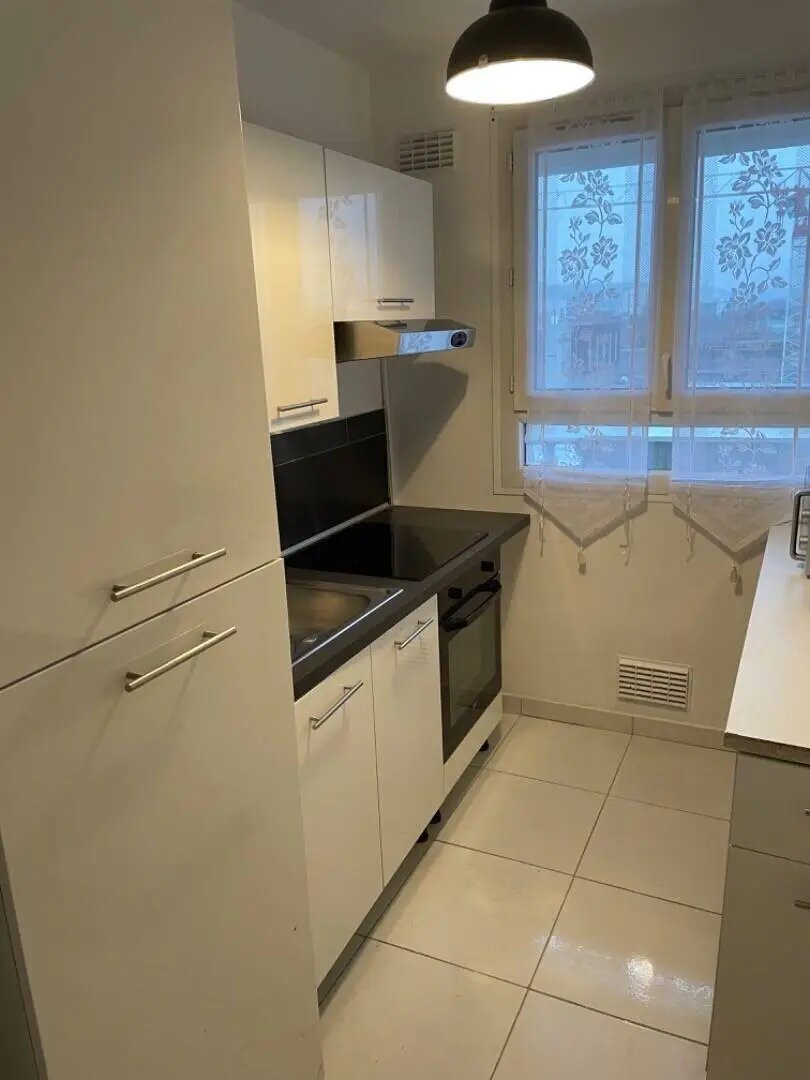 Appartement à louer, 43m², Le Havre