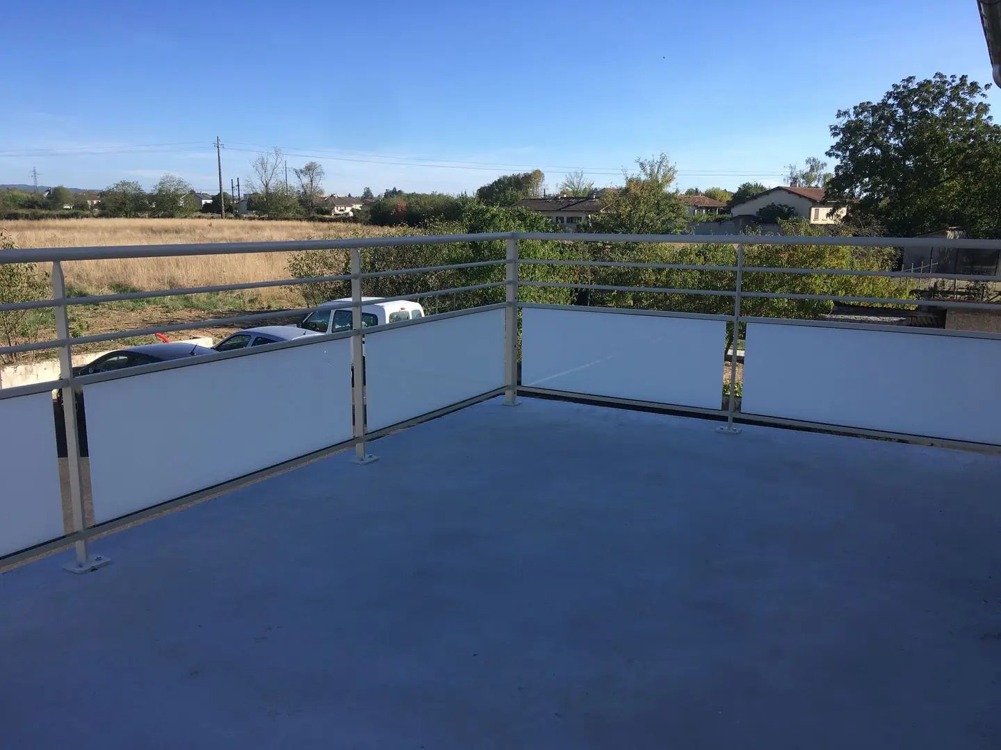 Appartement à louer, 60m², Bourg-en-Bresse