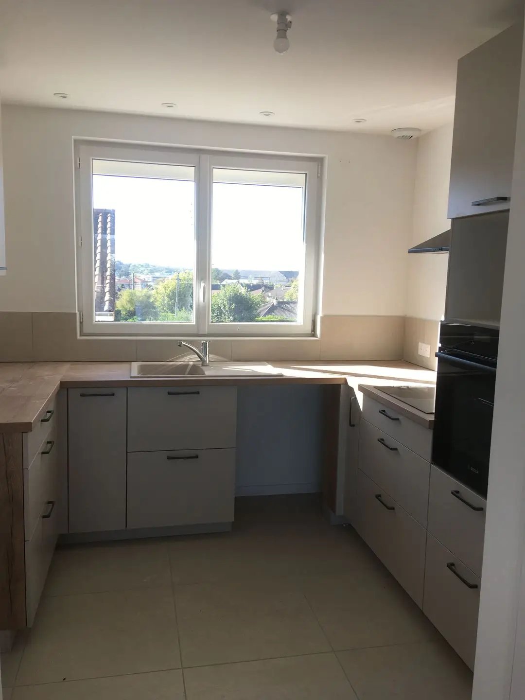Appartement à louer, 60m², Bourg-en-Bresse