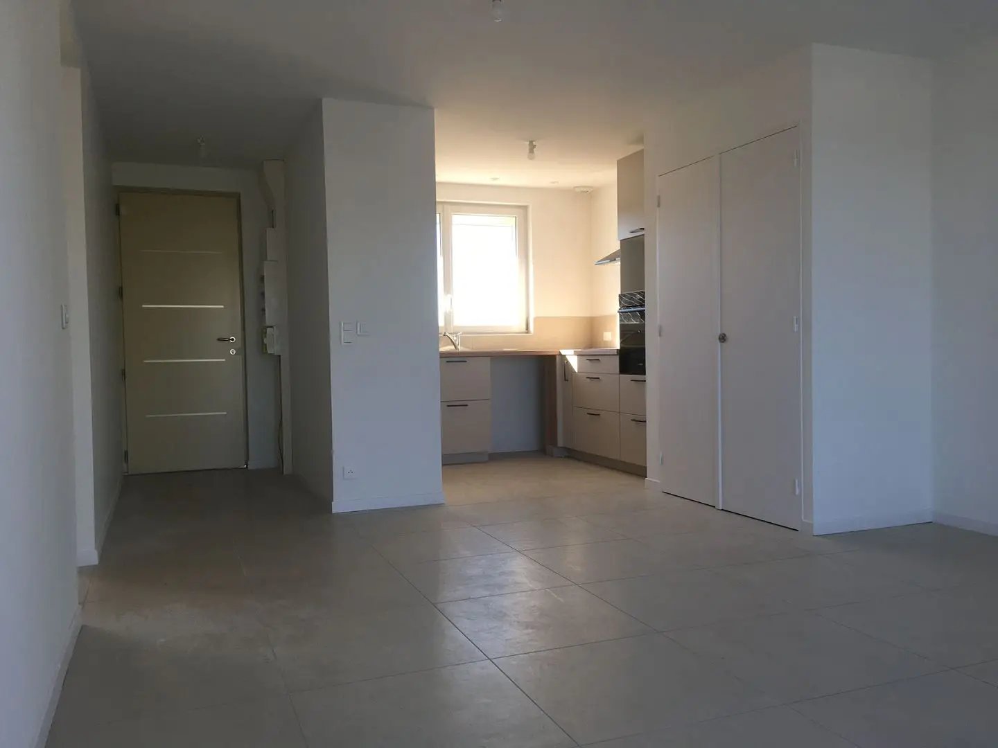 Appartement à louer, 60m², Bourg-en-Bresse