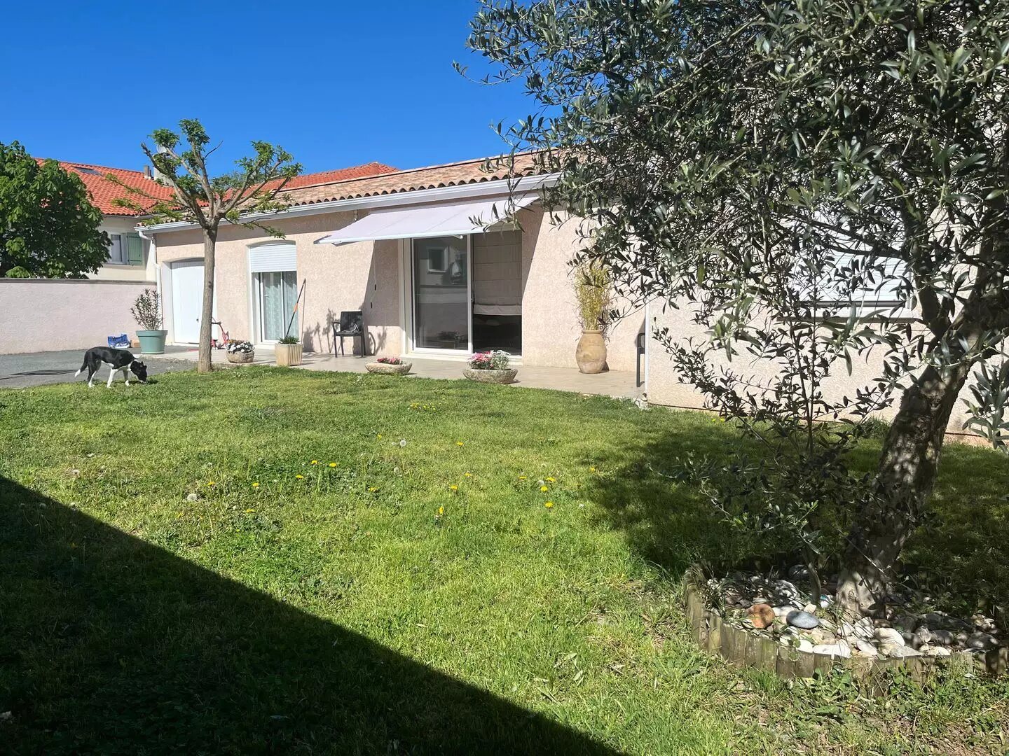 Maison à vendre, 139m², Terssac