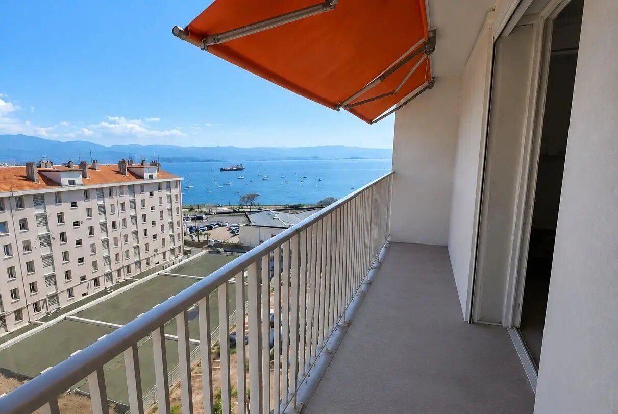 Appartement à vendre, 78m², Ajaccio