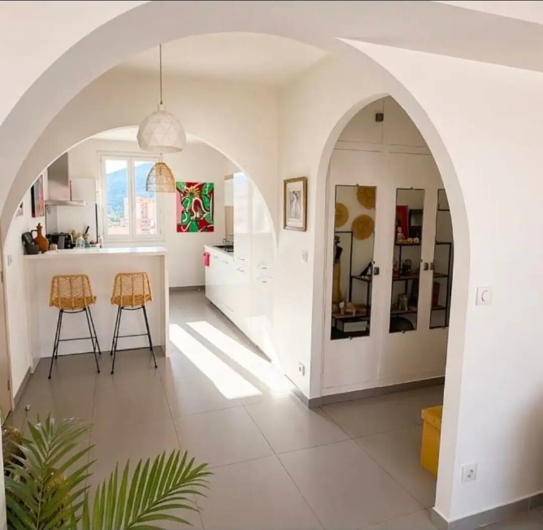 Appartement à vendre, 78m², Ajaccio