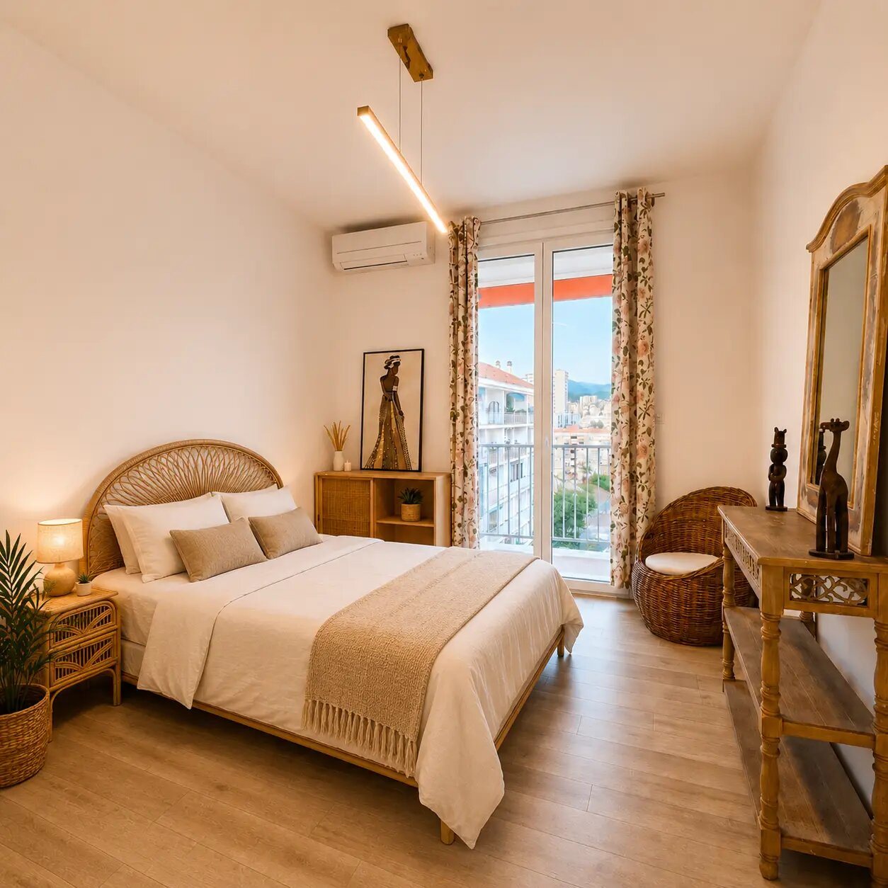 Appartement à vendre, 78m², Ajaccio