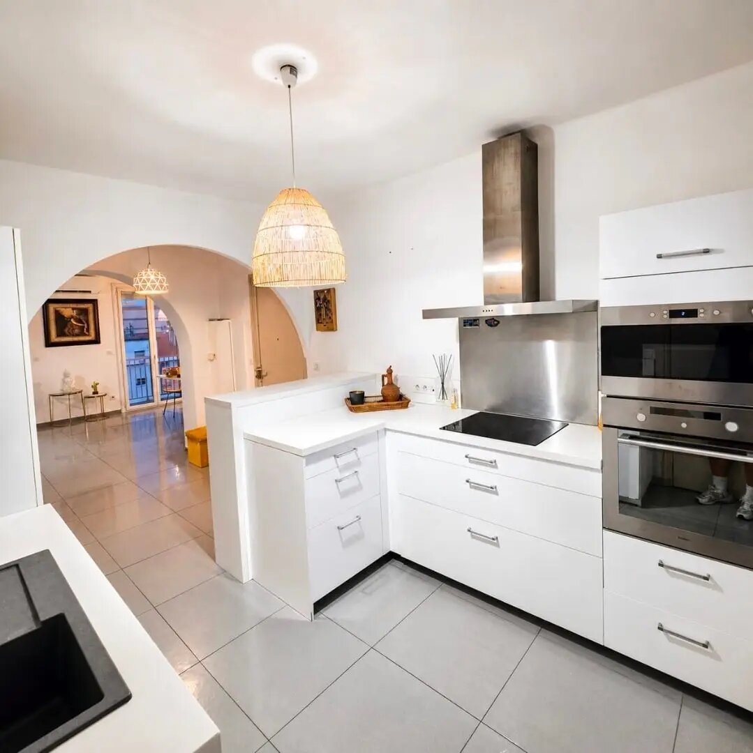 Appartement à vendre, 78m², Ajaccio