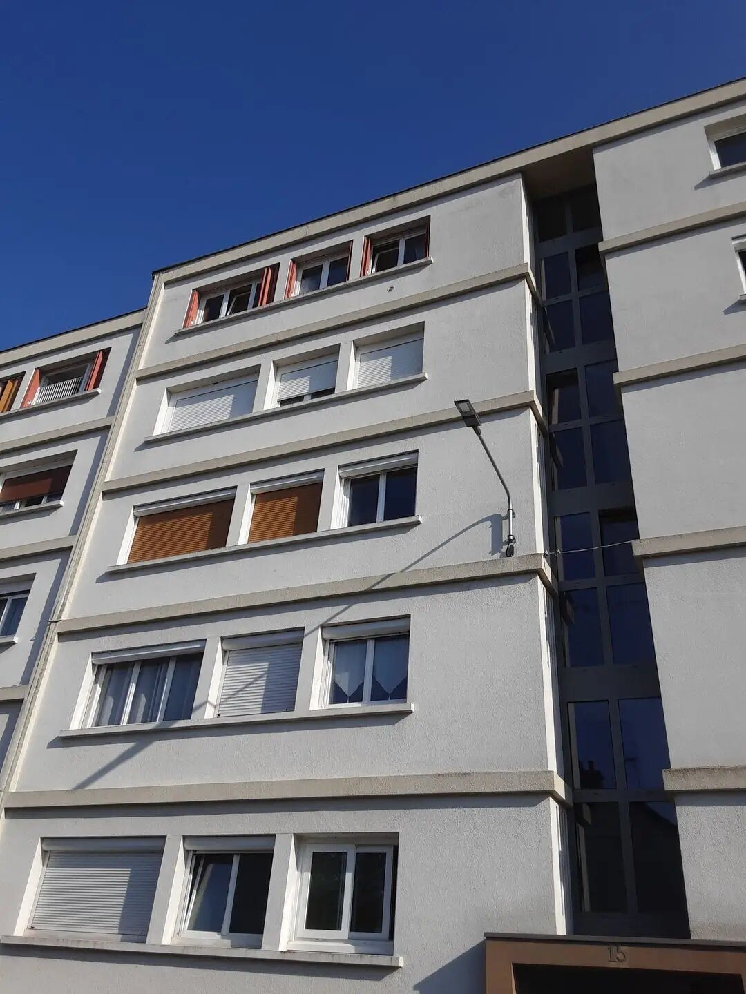 Appartement à vendre, 63m², Troyes