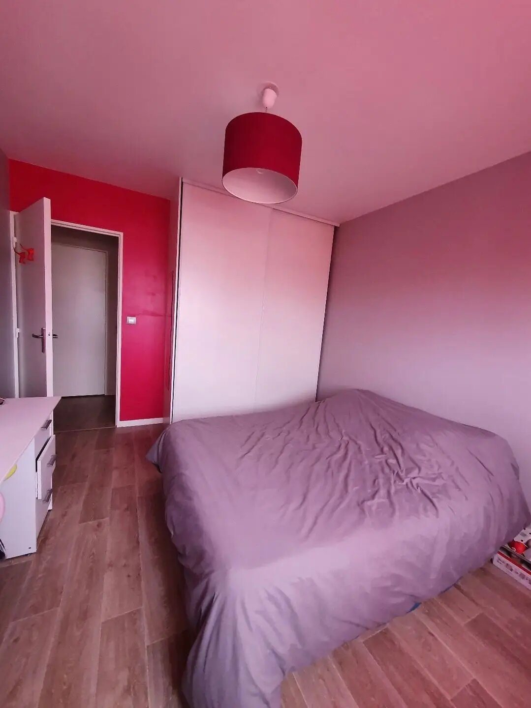 Appartement à vendre, 65m², Chavagne