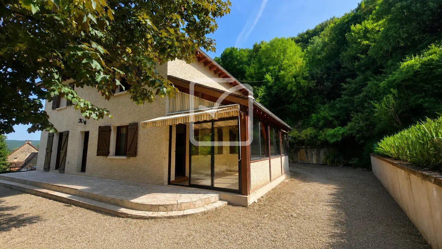 Maison à vendre, 158m², Le Roc