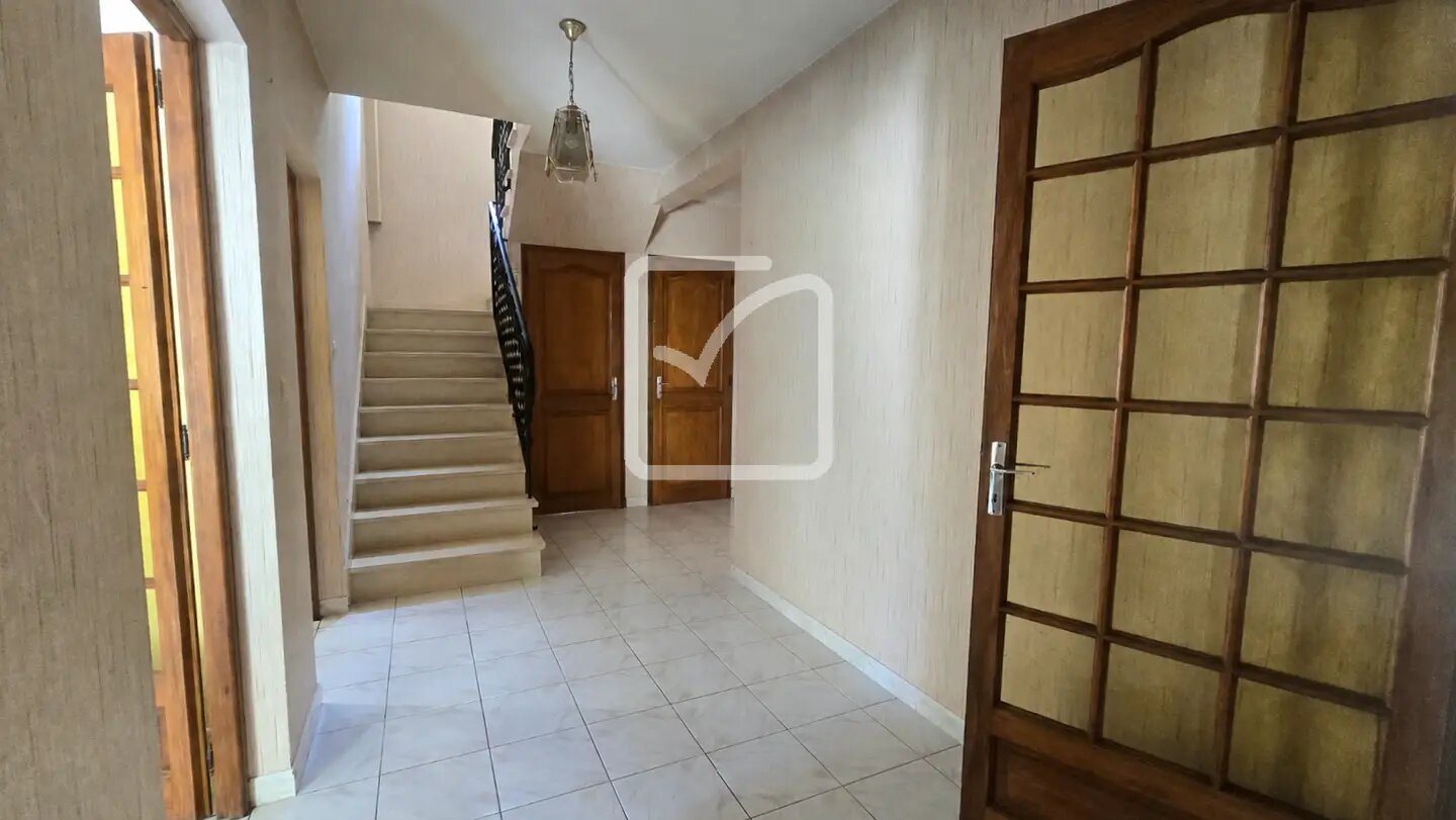 Maison à vendre, 158m², Le Roc
