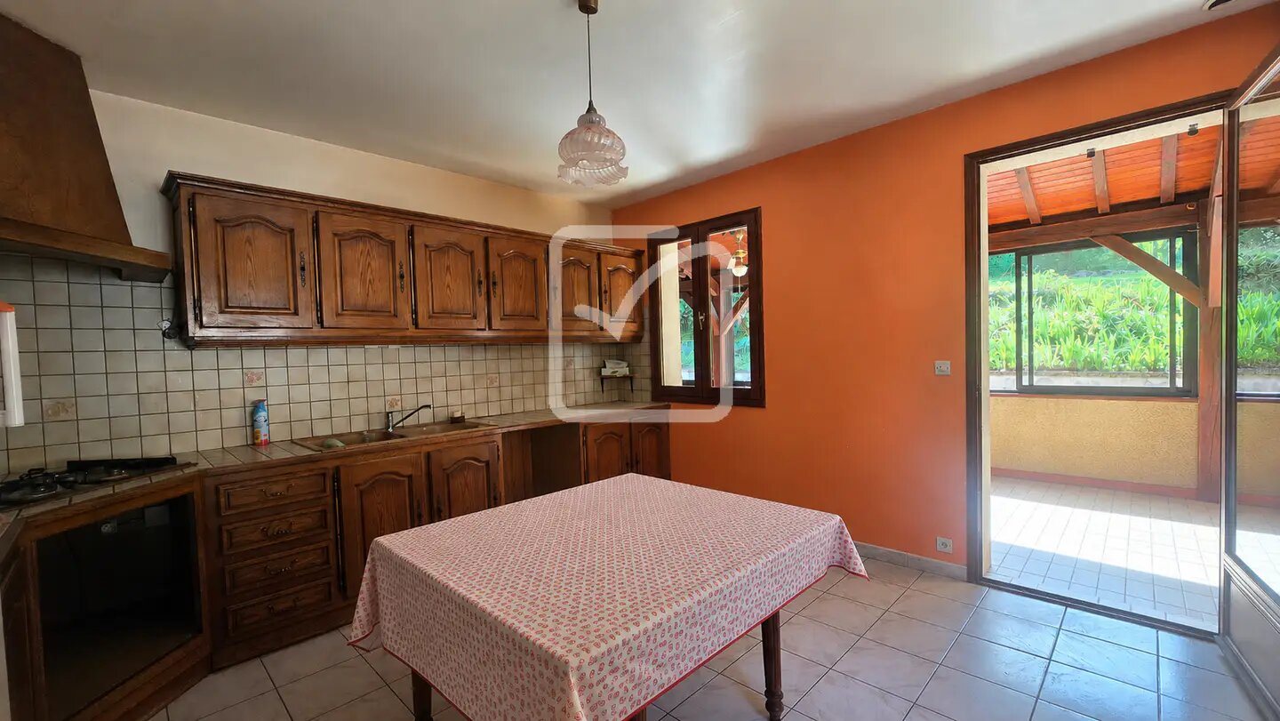 Maison à vendre, 158m², Le Roc