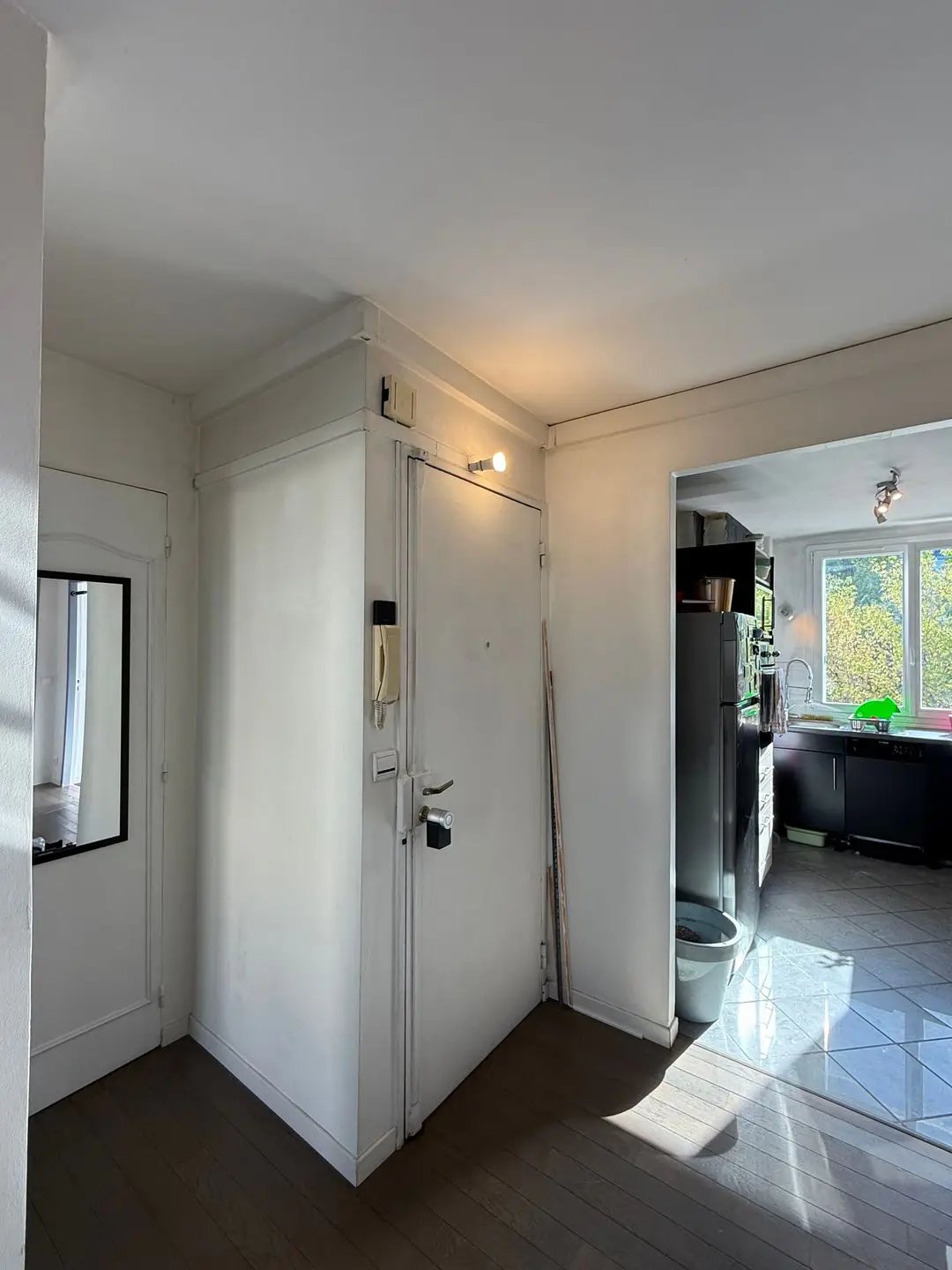 Appartement à vendre, 51m², Maisons-Alfort