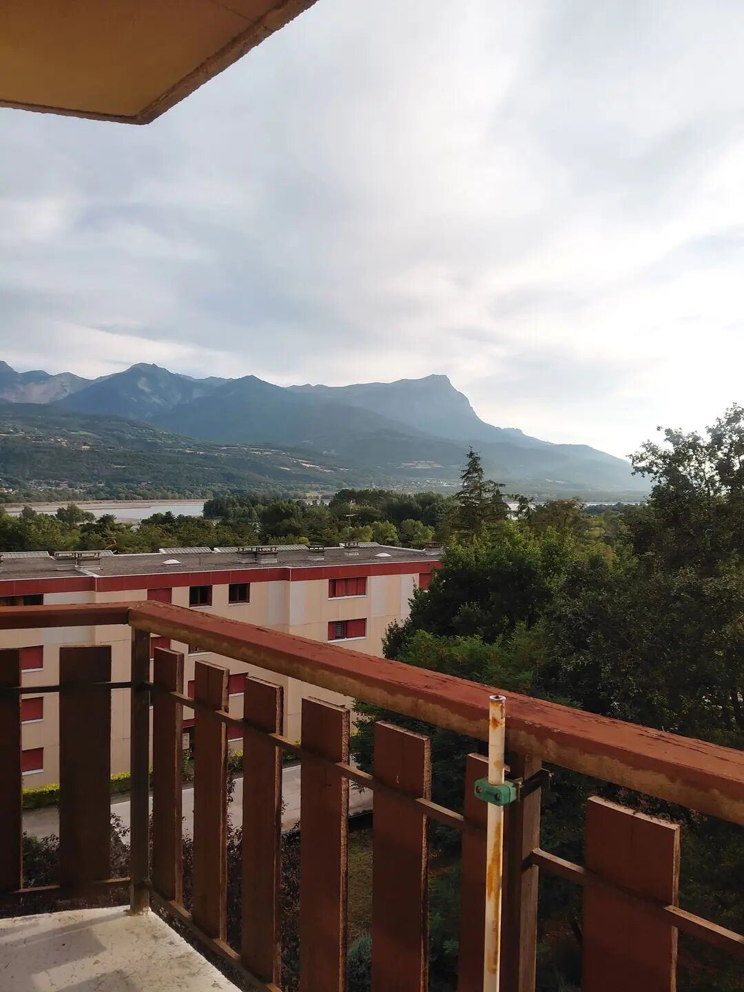 Appartement à louer, 28m², Embrun