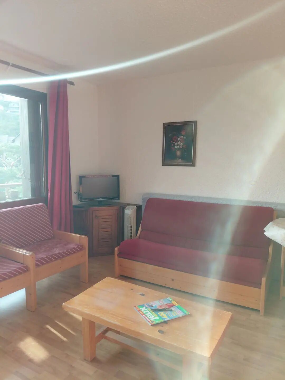 Appartement à louer, 28m², Embrun
