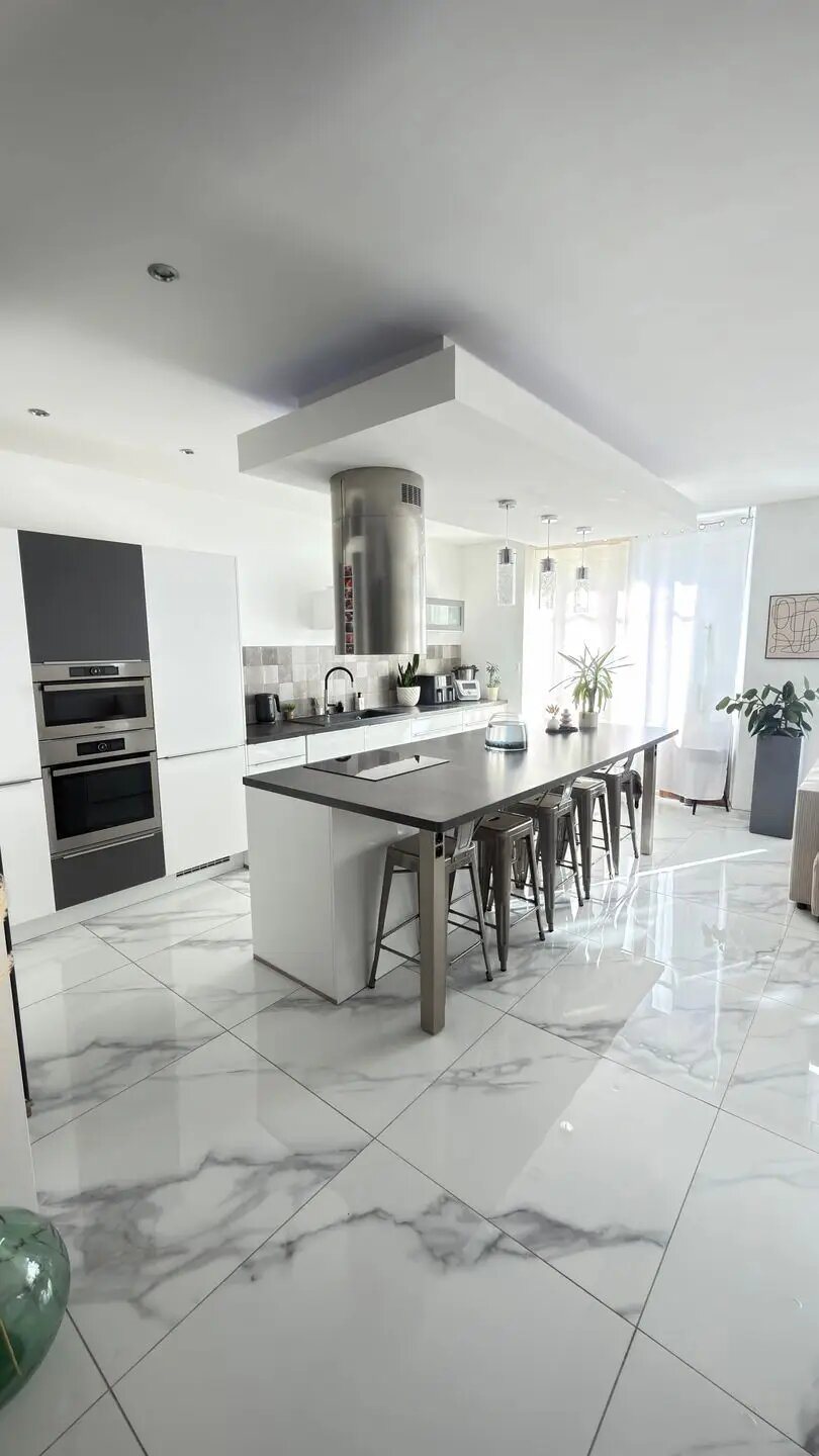 Appartement à vendre, 80m², Épinal