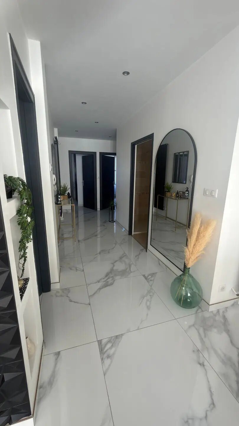 Appartement à vendre, 80m², Épinal