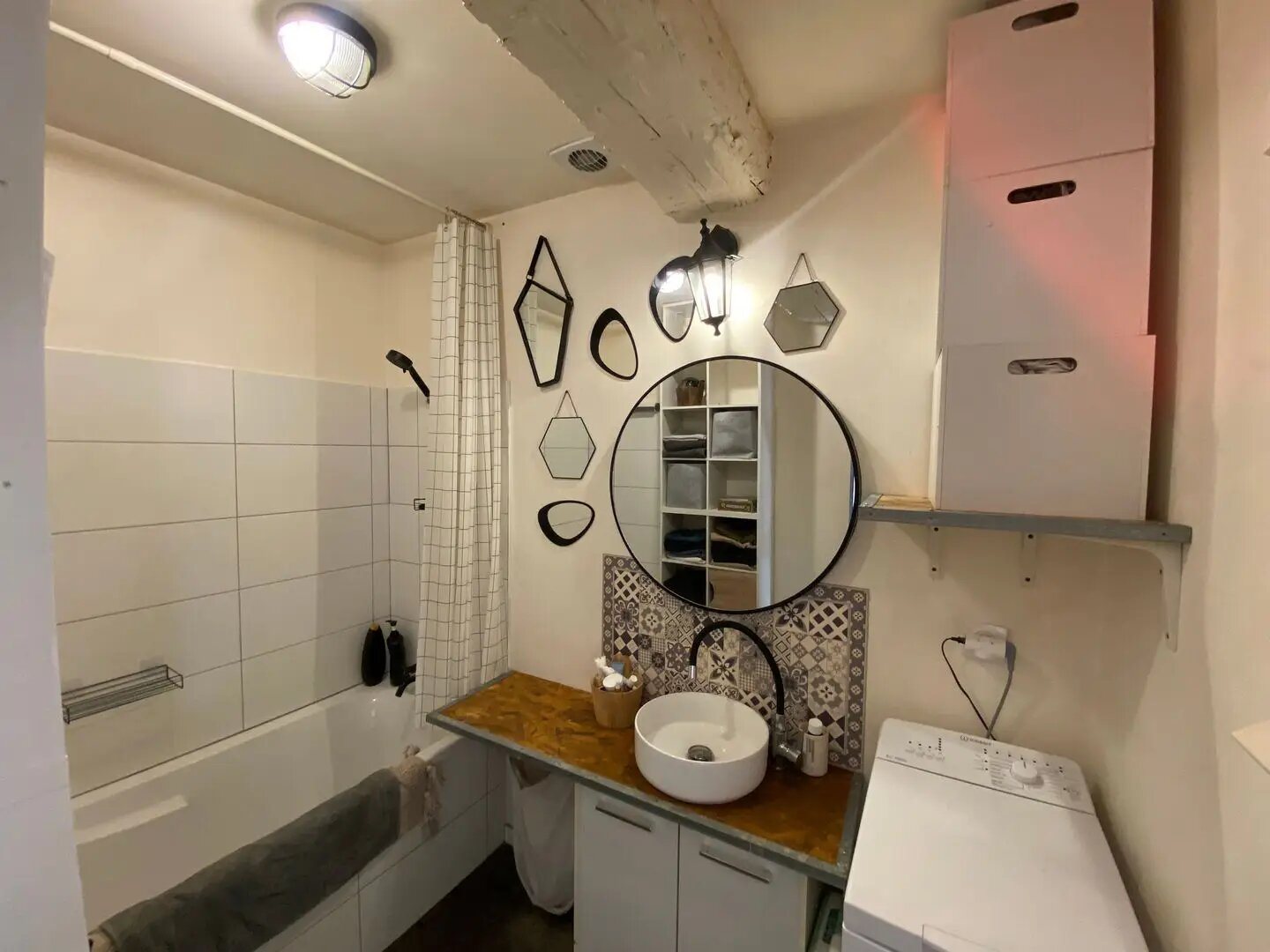Appartement à louer, 18m², Nîmes